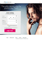Mobile Screenshot of elitegaysex.com